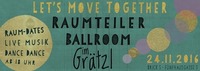 Raumteiler Ballroom@Brick-5