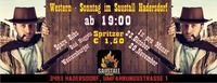 Western - Sonntag Ab 19:00@Saustall Hadersdorf