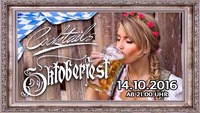 Cocktails - Oktoberfest 14.10.2016