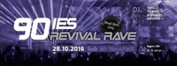 90ies Revival Rave