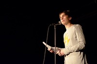 Freispruch Poetry Slam VII