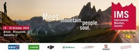 IMS - International Mountain Summit 2016@Kultur- und Kongresszentrum Forum Brixen