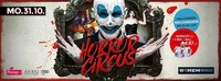 Horror Circus@REMEMBAR