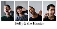 FM4 Indiekiste mit Folly & The Hunter@Chelsea Musicplace