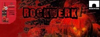 Rockwerk Halloween Special @Bergwerk