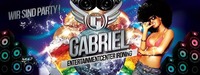 Da Summa is Umma!@Gabriel Entertainment Center