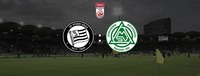 SK Puntigamer Sturm Graz - SV Mattersburg