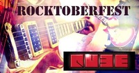 Rocktoberfest@Qube Music Lounge