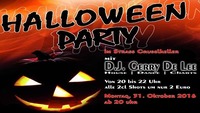 Halloween Party im Strass Gruselkeller@Strass Lounge Bar