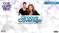 Groove Coverage live - ONE MORE TIME