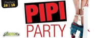 Pipi Party - Die #Kultparty!