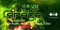 Out Of Space (Psytrance)