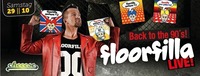 Back to the 90´s / 2000er mit DJ Floorfilla