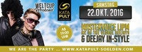Weltcup-Weekend-Party@Katapult – Club.Bar.Lounge