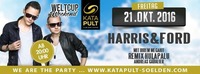 Weltcup-Weekend@Katapult – Club.Bar.Lounge