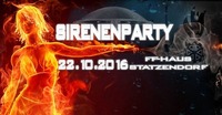 SirenenParty '16@FF Statzendorf