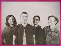 Cymbals Eat Guitars (us)@Arena Wien