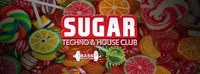Sugar Techno & House Club@Weberknecht