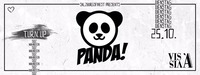 PANDA Das Hip Hop Clubbing im Visavis