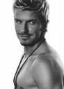 David Beckham-sexiest man alive