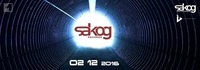 SAKOG Records - First Showcase!