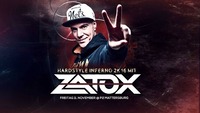 Hardstyle Inferno presents ZATOX