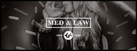 Med & Law - Sa 22.10. - Carpe noctem@Chaya Fuera