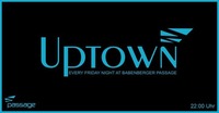 Uptown feat. Markito & Nikolaus Peinitz 21/10/16@Babenberger Passage