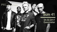 Sum 41 (CAN) // Gasometer Wien