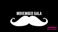 Movember Gala by WAV We Are Vienna@Chaya Fuera