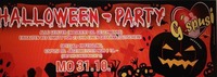 Halloween im Gspusi@G'spusi - dein Tanz & Flirtlokal