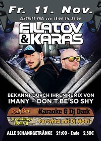 Filatov & Karas