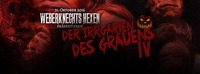 Weberknechts Hexen präsentieren: Der Irrgarten des Grauens #4