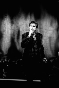 BRYAN FERRY live - 30.5.17 - Wien