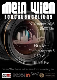 MEIN WIEN Fotoausstellung@Brick-5