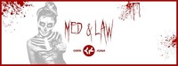 Med & Law - Mo 31.10 - Halloween Special@Chaya Fuera