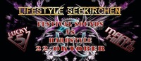 Festival Sounds VS Hardstyle@Lifestyle