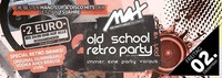 ▲▲ Old School Retro Party - DAS Original - PART VIII ▲▲@MAX Disco