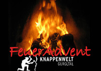 Feueradvent@Knappenwelt Gurgltal