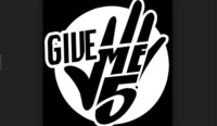 ★ GIVE ME FIVE@Jederzeit Club Lounge