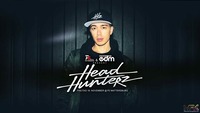 Headhunterz