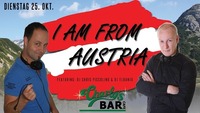 I am from Austria Party