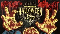 Sugarfree`s Halloween Story@Sugarfree