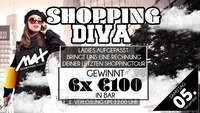 MAX presents ▲▲ Shopping DIVA ▲▲