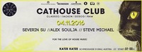 Cathouse Club