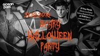 Scary Halloween Party