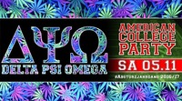 American College Party by ΔΨΩ@Ride Club
