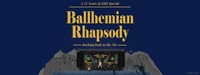 Ballhemian Rhapsody - Maturaball BG GIBS@Helmut-List-Halle