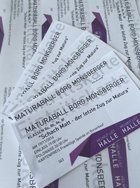 Schach Matt - Der letzte Zug zur Matura