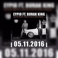 EYPIO FEAT. BURAK KING live@Club 34